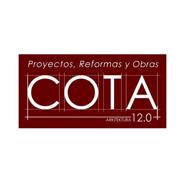 COTA 12.0 arkitektura